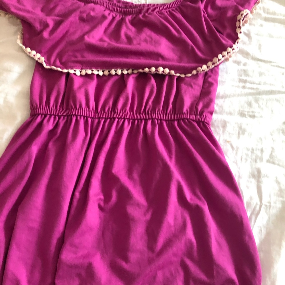 Romper - Picture 2 of 2